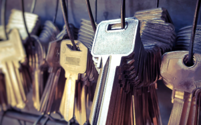 A Locksmith Near Me Who Takes Care of Lock Changes and Beyond