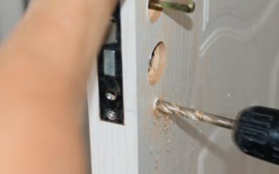 Why Should You Look For Locksmith Service?