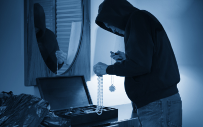 Active Measures: How to Respond to a Break-in