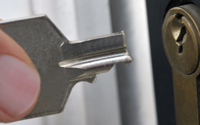 When Is it Time To Call Locksmith?
