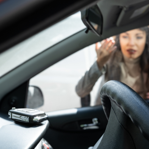 Car Lockout When Your Keys Are Locked In Your Car?