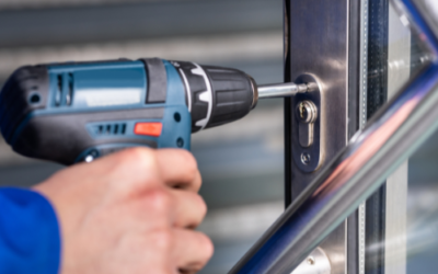 Commercial Locksmith Services