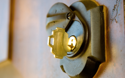 What to Know Before You Replace a Deadbolts