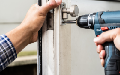 How Do You Know When Drilling a Lock is Necessary?