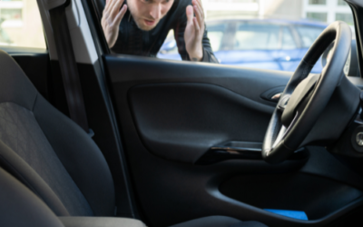 Emergency Car Door Unlocking