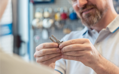Expert Locksmith Tips from Experienced Locksmiths