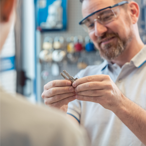 Expert Locksmith Tips from Experienced Locksmiths