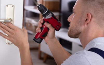 Finding a Professional Locksmith Thru Referral