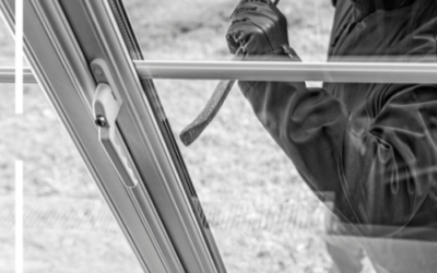 Home Being Watched by Burglars? Here’s How to Handle It