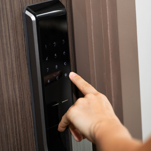 Keypad Lock | Star Locksmith Philadelphia 215-488-1184