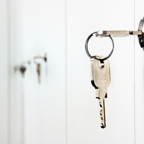 Lock Materials: What to Choose