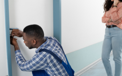 Locked Out – Safety Tips to Get You Back in the House