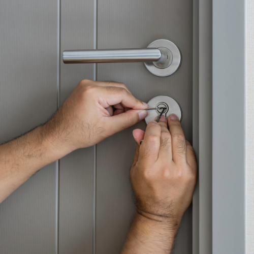 Locksmith in Horsham | Star Locksmith Horsham