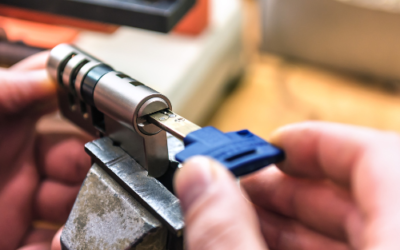 Locksmiths: Why Their Services are Important