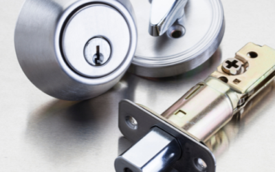 Re-keying Locks: What You Need to Know About Re-keying Locks