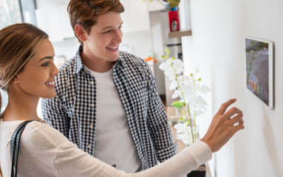 Smart Homes Security: Hacker’s Paradise?