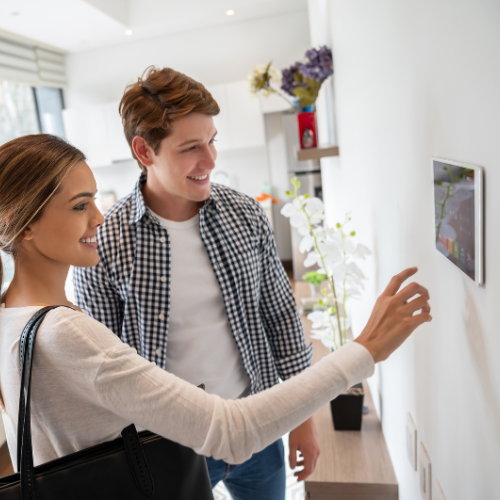 Smart Homes Security: Hacker’s Paradise?