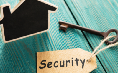 Security Problems To Know About Old Properties