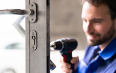Should You Replace Your Locks?