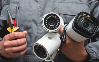 What are the Best Places to Install Surveillance Cameras and Sensors?
