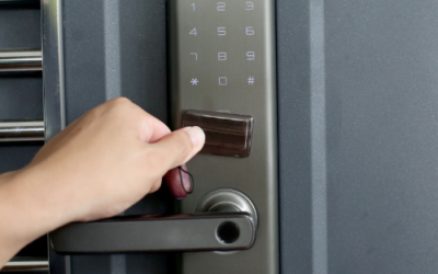 Types Locks And Locksmiths