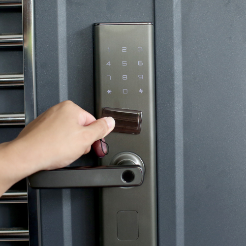 Types Locks And Locksmiths