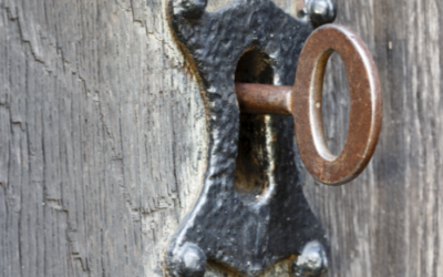 History of Locksmithing