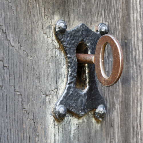 History of Locksmithing