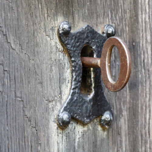 History of Locksmithing | Star Locksmith Philadelphia 215-488-1184