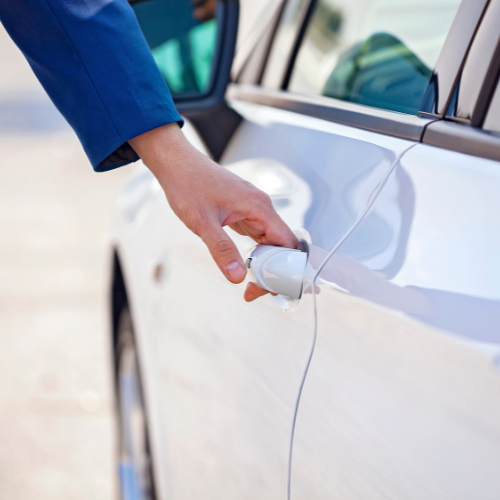 How Fast Local Locksmith Unlocks Cars In Philadelphia