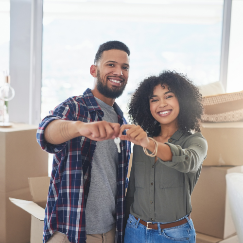 Welcome Home! Smart Tips For Changing the Locks on Your New Property