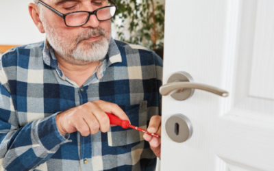 Lock Changes and Lockouts Matter