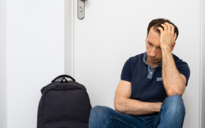 How to Get Back into Your House if You’re Locked Out