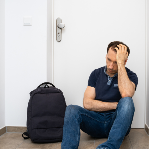 How to Get Back into Your House if You’re Locked Out