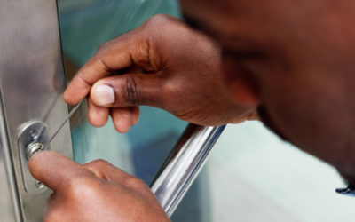 Lock Pick: How To Pick An Office Door Lock