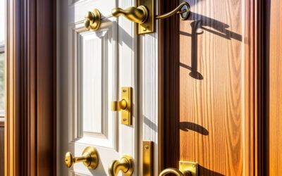 Reliable Lock Changes & Lockout Services